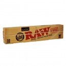RAW Classic Kingsize Cones 32